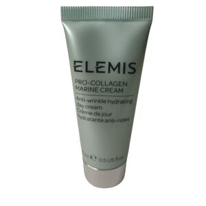 ELEMIS Pro Collagen Marine Cream Travel Size 0.5 fl.oz.